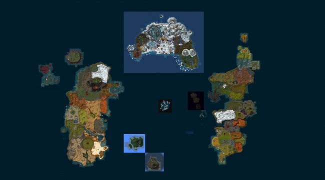 World of Warcraft
