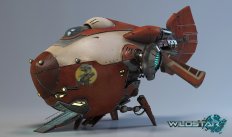 Wildstar