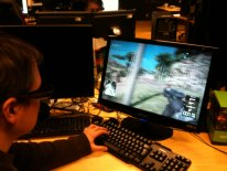 Battlefield: Bad Company 2