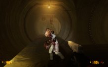 Black Mesa