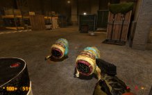Black Mesa