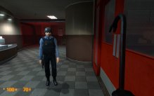 Black Mesa