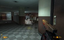 Black Mesa