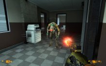 Black Mesa