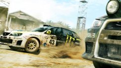 Colin McRae: Dirt 3 p� vej