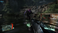 Crysis 3