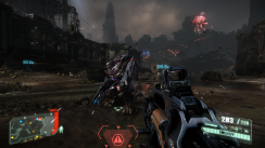 Crysis 3