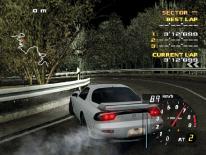 Enthusia: Professional Racing