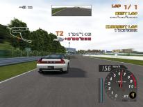 Enthusia: Professional Racing