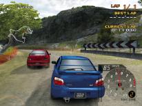 Enthusia: Professional Racing
