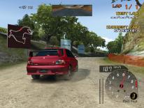Enthusia: Professional Racing