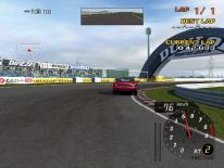 Enthusia: Professional Racing