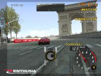 Enthusia: Professional Racing