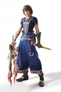 Final Fantasy XIII-2