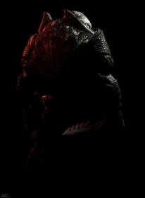 Gears of War 3