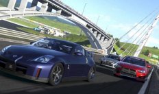 Gran Turismo 5