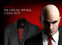 Hitman: Absolution
