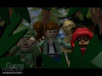 Lego Star Wars: The Complete Saga