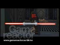 Lego Star Wars: The Complete Saga