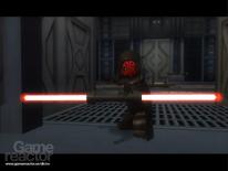 Lego Star Wars: The Complete Saga