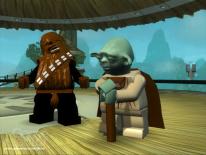 Lego Star Wars: The Complete Saga