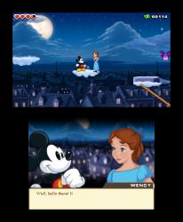 Epic Mickey 2: The Power of Two