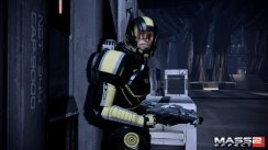 Mass Effect 2