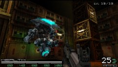 Coded Arms