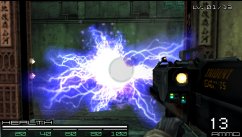 Coded Arms