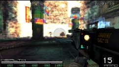 Coded Arms