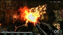 Coded Arms