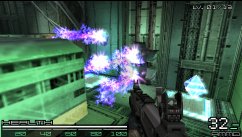 Coded Arms