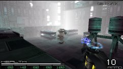 Coded Arms