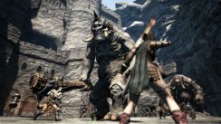 Dragon's Dogma