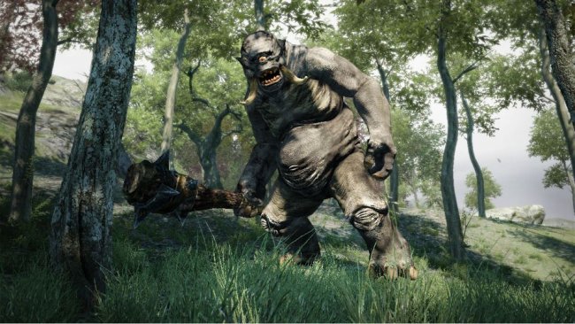 Dragon's Dogma