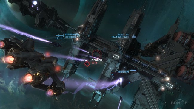 Halo: Reach