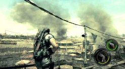 Resident Evil 5