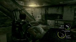 Resident Evil 5