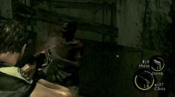 Resident Evil 5
