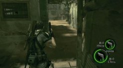 Resident Evil 5