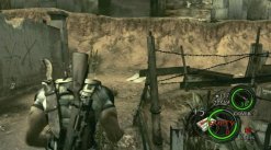 Resident Evil 5