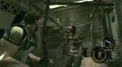 Resident Evil 5