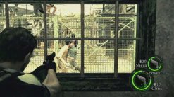 Resident Evil 5