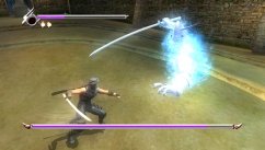 Ninja Gaiden Sigma