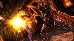Soul Calibur V