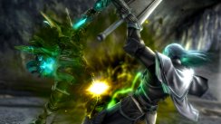 Soul Calibur V
