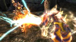 Soul Calibur V