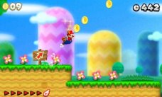 New Super Mario Bros. 2