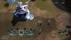 Universe at War: Earth Assault