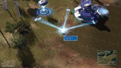 Universe at War: Earth Assault